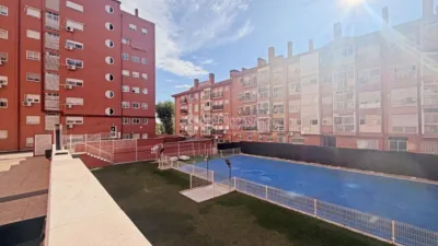 Apartment in Butarque photo 13