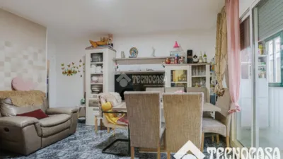 Apartment on Avinguda de Barcelona photo 15
