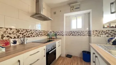 Apartment in Oeste photo 2