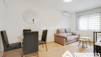 Apartment on Avinguda de la Pallaresa photo 6