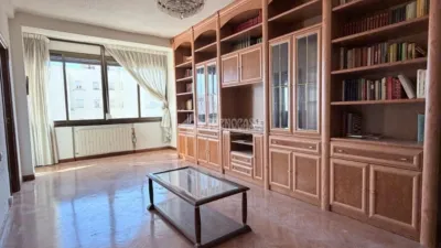 Apartment in Fuente del Berro photo 2