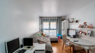 Apartment in Barrio Pabellón-Estación photo 11