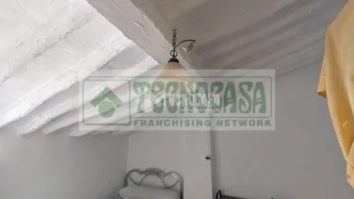 Terraced house in Cuevas del Becerro photo 7