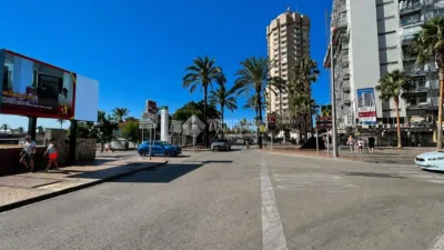 Apartment in Puerto Deportivo photo 25