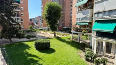 Piso en Vinateros photo 41