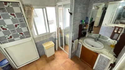 Apartment in Bellavista photo 14