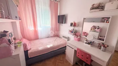 Apartment in Butarque photo 12