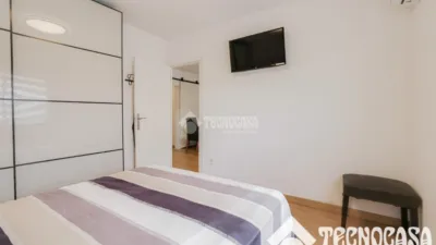Apartment on Avinguda de la Pallaresa photo 19