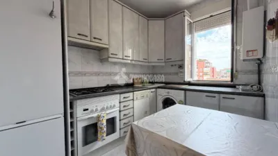 Apartment in Fuente del Berro photo 2