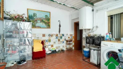 Semi-detached house in Santa Fe photo 30