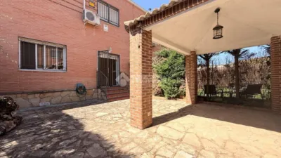 Terraced house in Alovera photo 4