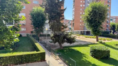 Piso en Vinateros photo 42