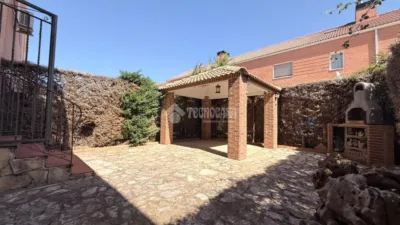Terraced house in Alovera photo 7