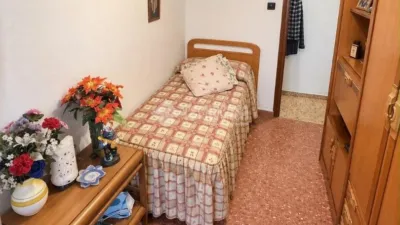 Apartment in San Isidro photo 15