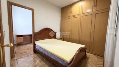 Apartment in Fuente del Berro photo 9
