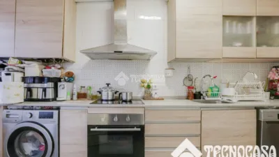 Apartment on Avinguda de Barcelona photo 21
