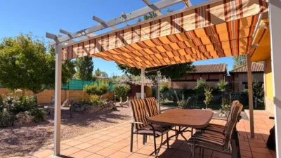 Detached House in Duruelo photo 22
