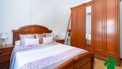 Semi-detached house in Santa Fe photo 19