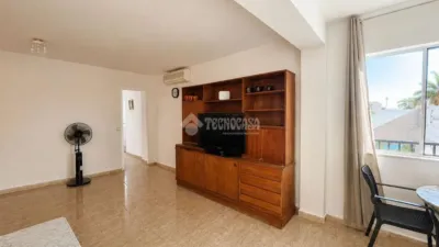 Apartment in Puerto Deportivo photo 8