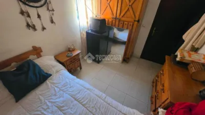 Flat in Cerro-El Molino photo 20
