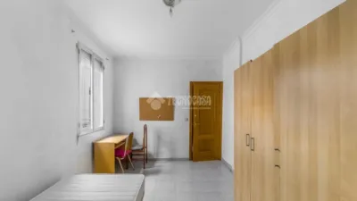 Apartment in Plaza de las Cortes photo 8