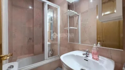Apartment in Fuente del Berro photo 21