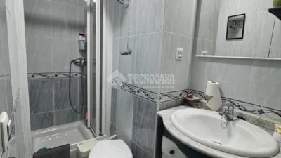 Apartment in Moscardó photo 8