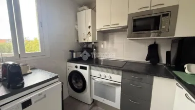 Apartment in Arcos photo 8