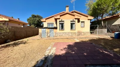 Single-family home in Loranca de Tajuña photo 9