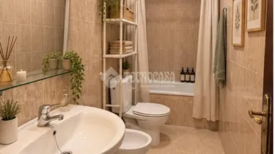 Terraced House in Camposoto-Gallineras photo 27