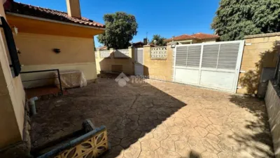 Single-family home in Loranca de Tajuña photo 3
