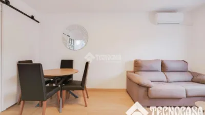 Apartment on Avinguda de la Pallaresa photo 8