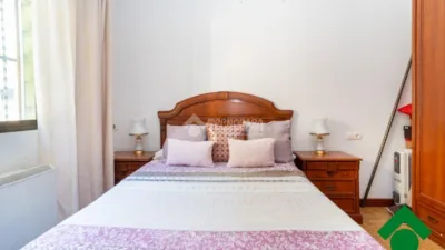 Semi-detached house in Santa Fe photo 21