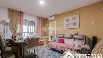 Apartment on Avinguda de Barcelona photo 13