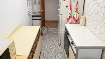 Apartment in San Isidro photo 12
