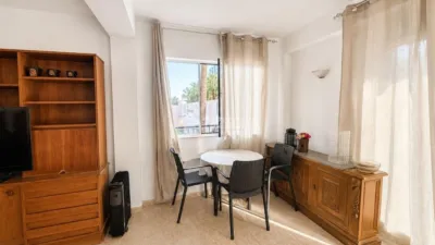 Apartment in Puerto Deportivo photo 9