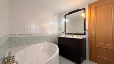 Terraced house in Alovera photo 21