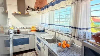Detached House in Duruelo photo 12