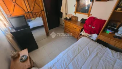 Flat in Cerro-El Molino photo 19