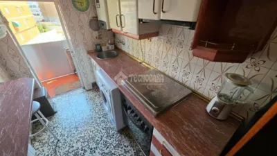Flat in Cerro-El Molino photo 5