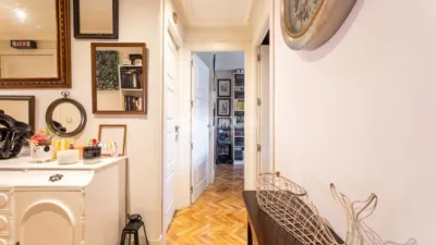 Apartment in City Centre