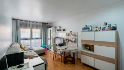 Apartment in Barrio Pabellón-Estación photo 7