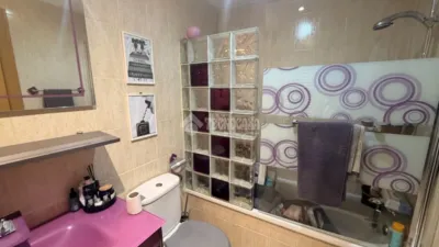 Apartment in Butarque photo 8