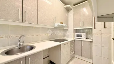 Piso en Vinateros photo 30