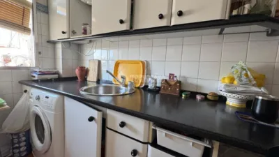Apartment in Moscardó photo 6