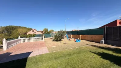 Detached House in Duruelo photo 21