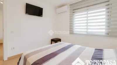 Apartment on Avinguda de la Pallaresa photo 16