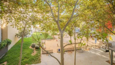 Apartment in Sant Cosme-La Granja photo 5
