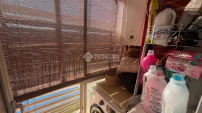 Apartment in Butarque photo 7
