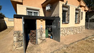 Single-family home in Loranca de Tajuña photo 10